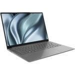 Lenovo Yoga Slim 7 Pro 14IAP7 Intel Evo Core i5-1240P/8 GB/512 GB SSD/14" Lenovo Yoga Slim 7 Pro 14IAP7 Intel Evo Core i5-1240P/8 GB/512 GB SSD/14"