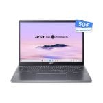 Acer Chromebook Plus 514 CB514-3H-R81B AMD Ryzen 3 7320C/8GB/256GB SSD/14" Acer Chromebook Plus 514 CB514-3H-R81B AMD Ryzen 3 7320C/8GB/256GB SSD/14"