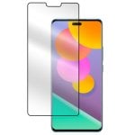 Pellicola protettiva in vetro temperato 3D PcCom Essential per Xiaomi 13 Lite Pellicola protettiva in vetro temperato 3D PcCom Essential per Xiaomi 13 Lite