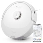 Roborock Q8 Max Robot Aspirateur Blanc