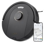 Roborock Q5 Pro Robot Aspirador Negro Roborock Q5 Pro Robot Aspirador Negro