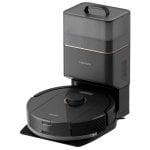 Roborock Q5 Pro+ Robot Aspirador Negro + Estación de Vaciado Automático Roborock Q5 Pro+ Robot Aspirador Negro + Estación de Vaciado Automático