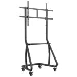 Equipaggia 650609 Carrello TV 60"- 105" VESA 1000x600 fino a 100Kg