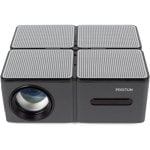 Prixton Kubrick Proyector ANSI FullHD 450 Lúmenes WiFi Prixton Kubrick Proyector ANSI FullHD 450 Lúmenes WiFi
