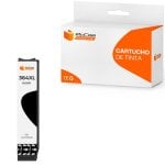 Pccom Essential Cartucho Tinta Compatible con HP 364XL Negro