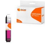 Pccom Essential Cartucho Tinta Compatible con Brother LC3213/LC3211 Magenta