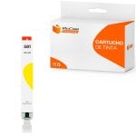 Pccom Essential Cartucho Tinta Compatible Canon CLI581XXL Amarillo Pccom Essential Cartucho Tinta Compatible Canon CLI581XXL Amarillo