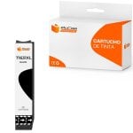 Pccom Essential Cartucho Tinta Compatible Epson T1631/T1621/16XL Negro
