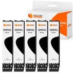 Pccom Essential Cartucho Tinta Compatible Epson T1291 Negro Pack 5