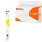 Pccom Essential Cartucho de Tinta Compatible con Canon CLI521 Amarillo Pccom Essential Cartucho de Tinta Compatible con Canon CLI521 Amarillo