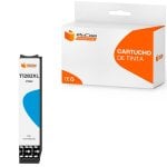 Pccom Essential Cartucho Tinta Compatible Epson T1282 Cian