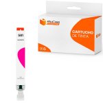Pccom Essential Cartucho Tinta Compatible Canon Cli581XXL Magenta Pccom Essential Cartucho Tinta Compatible Canon Cli581XXL Magenta