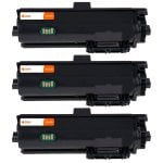 Pccom Essential Tóner Compatible Kyocera TK1150 Negro Pack 3 Pccom Essential Tóner Compatible Kyocera TK1150 Negro Pack 3