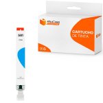 Pccom Essential Cartucho Tinta Compatible Canon CLI581XXL/1995C001/2103C001/2049C001 Cian Pccom Essential Cartucho Tinta Compatible Canon CLI581XXL/1995C001/2103C001/2049C001 Cian