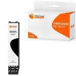 Pccom Essential Cartucho Tinta Compatible Epson 502XL Negro