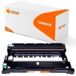 Pccom Essential Tambor Compatible Brother DR2300 Negro