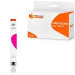 Pccom Essential Cartucho Tinta Compatible Canon CLI521/2935B001 Magenta Pccom Essential Cartucho Tinta Compatible Canon CLI521/2935B001 Magenta
