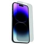 Muvit Protector Pantalla Cristal Templado Plano Recycletek Privacy para iPhone 15 Pro Muvit Protector Pantalla Cristal Templado Plano Recycletek Privacy para iPhone 15 Pro