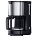 Máquina de café de filtro Braun PurShine KF 1500 10 chávenas 1000W Preta