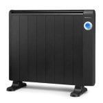 Orbegozo RRW 1505 Emissor Térmico WiFi 1500W Orbegozo RRW 1505 Emissor Térmico WiFi 1500W