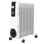 Orbegozo RH 2500 Ölradiator 2500W Orbegozo RH 2500 Ölradiator 2500W