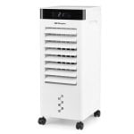 Climatiseur évaporatif Orbegozo AIR 37 Portable 6 L 3 vitesses Purificateur