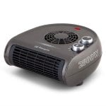 Riscaldatore termoventilatore Orbegozo FH 5131 2500W portatile protezione surriscaldamento