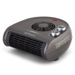 Chauffage horizontal Orbegozo FH 5031 2500 W Gris Chauffage horizontal Orbegozo FH 5031 2500 W Gris