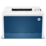 HP Color LaserJet Pro Stampante 4202dn, Colore, Stampante per Piccole e medie imprese, Stampa, Stampa da smartphone o tablet; Stampa fronte/retro; Vassoi ad alta capacità opzionali