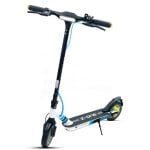 SmartGyro Z-One 2 Certificado Patinete Eléctrico 10" 350W Azul