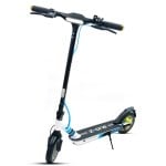 SmartGyro Z-ONE Certificado Patinete Eléctrico 10" 350W Azul