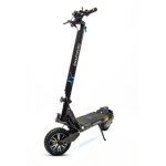 Smartgyro Crossover Dual Max 2 Patinete Eléctrico 2 motores 1000W 50km frenos disco doble suspensión