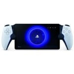 Remote Player Sony PlayStation Portal 8" LCD DualSense Wi-Fi Kompatibel PS5