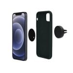 Supporto mobile magnetico universale da auto Ksix