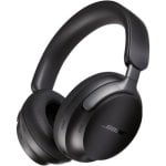 Casque Bose QuietComfort Ultra sans fil Bluetooth avec Réduction de Bruit, Microphone, noir Casque Bose QuietComfort Ultra sans fil Bluetooth avec Réduction de Bruit, Microphone, noir