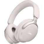 Bose QuietComfort Ultra Auriculares Inalámbricos con Cancelación de Ruido Blancos