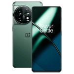 OnePlus 11 5G 16GB 256GB 6.7" Verde