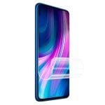 Coque Ociodual avec coins renforcés transparents pour Xiaomi Poco M5 4G