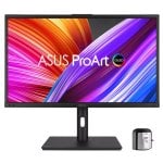 ASUS ProArt PA27DCE-K 26,9" OLED UltraHD 4K USB-C ASUS ProArt PA27DCE-K 26,9" OLED UltraHD 4K USB-C