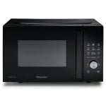 Hisense H23MOBSD1HG Microonde con grill 23L 800W Nero