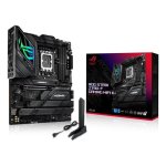 Motherboard ASUS ROG STRIX Z790-F Gaming WiFi II Intel Z790 LGA1700 DDR5 ATX WiFi 7 RGB