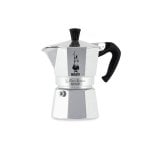 Bialetti Moka Express Cafetière italienne 1 tasse Bialetti Moka Express Cafetière italienne 1 tasse