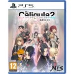 The Caligula Effect 2 PS5