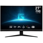 MSI G27C4 E3 27" LED FullHD 180Hz curvo