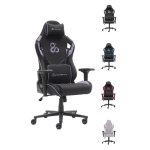 Newskill Takamikura V2 Cadeira Gaming Magenta