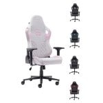 Newskill Takamikura V2 Cadeira Gaming Rosa