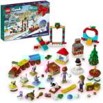 Lego Friends: Calendario de Adviento 2023 Mascotas de Heartlake City Lego Friends: Calendario de Adviento 2023 Mascotas de Heartlake City