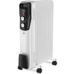 Radiateur à huile Ufesa Antares 2000 9 éléments 2000W