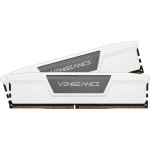 Corsair Vengeance DDR5 6000MHz 32GB 2x16GB CL36 Blanca Corsair Vengeance DDR5 6000MHz 32GB 2x16GB CL36 Blanca