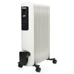 Tristar KA-5189 Radiador de aceite 9 Elementos 2000W